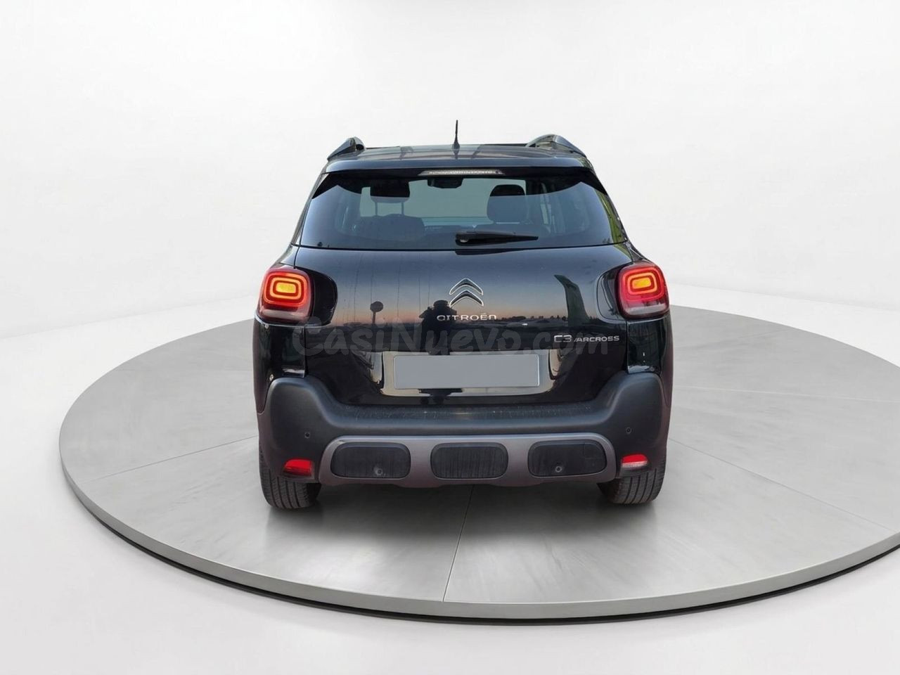 CITROEN C3 PureTech 81kW (110CV) Plus - foto 3