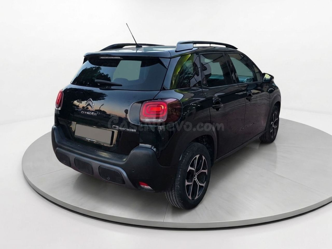 CITROEN C3 PureTech 81kW (110CV) Plus - foto 4