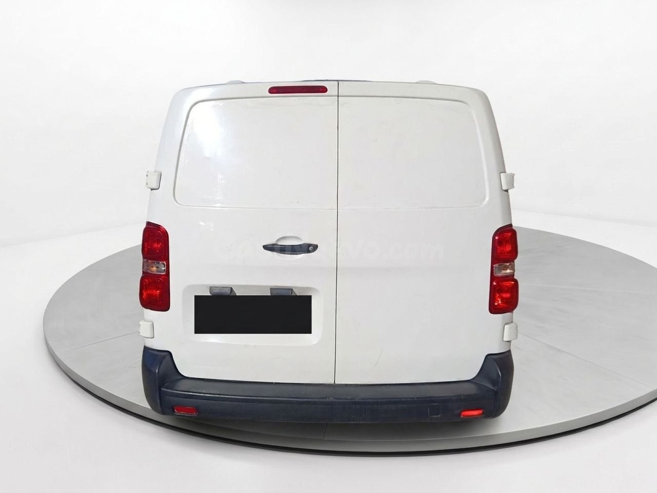 OPEL VIVARO DOBLE CABINA L .S - foto 4