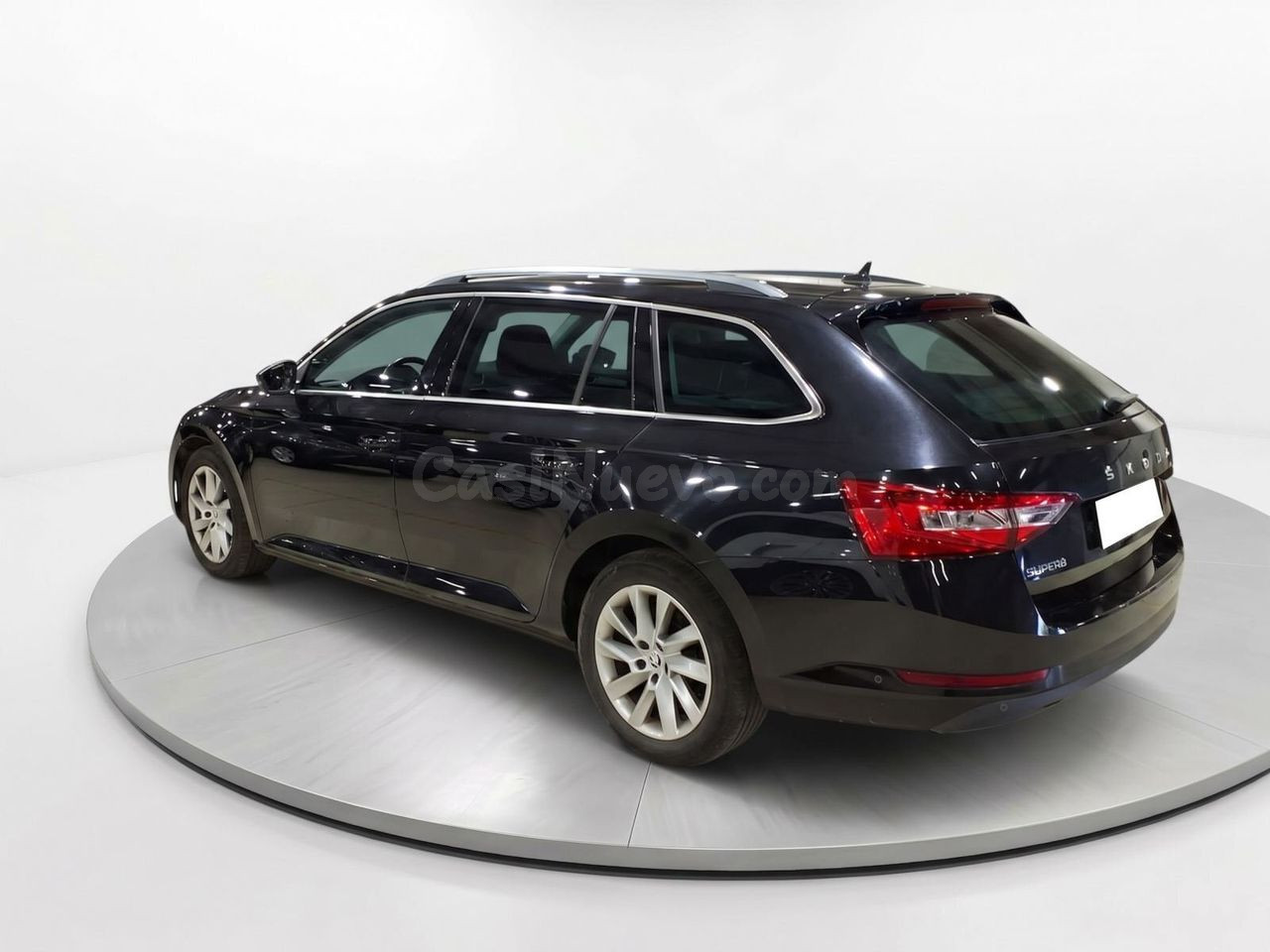 SKODA SUPERB 2.0 CRTDI 110KW STYLE - foto 4