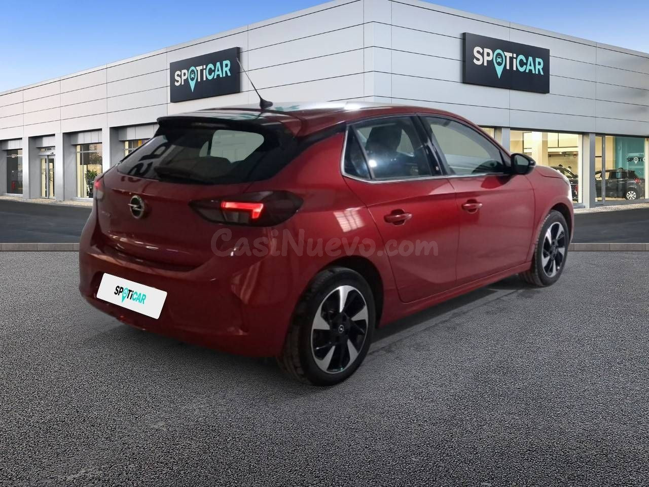 Opel Corsa 50kWh Elegance-e - foto 4