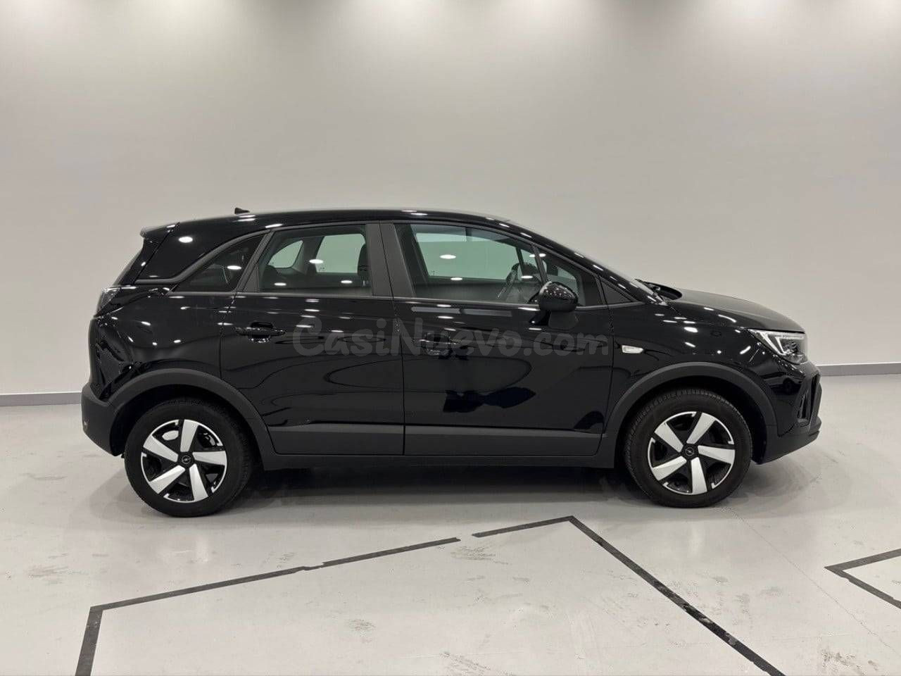 Opel CrossLand Crossland 1 1.5D 110cv Edition - foto 4
