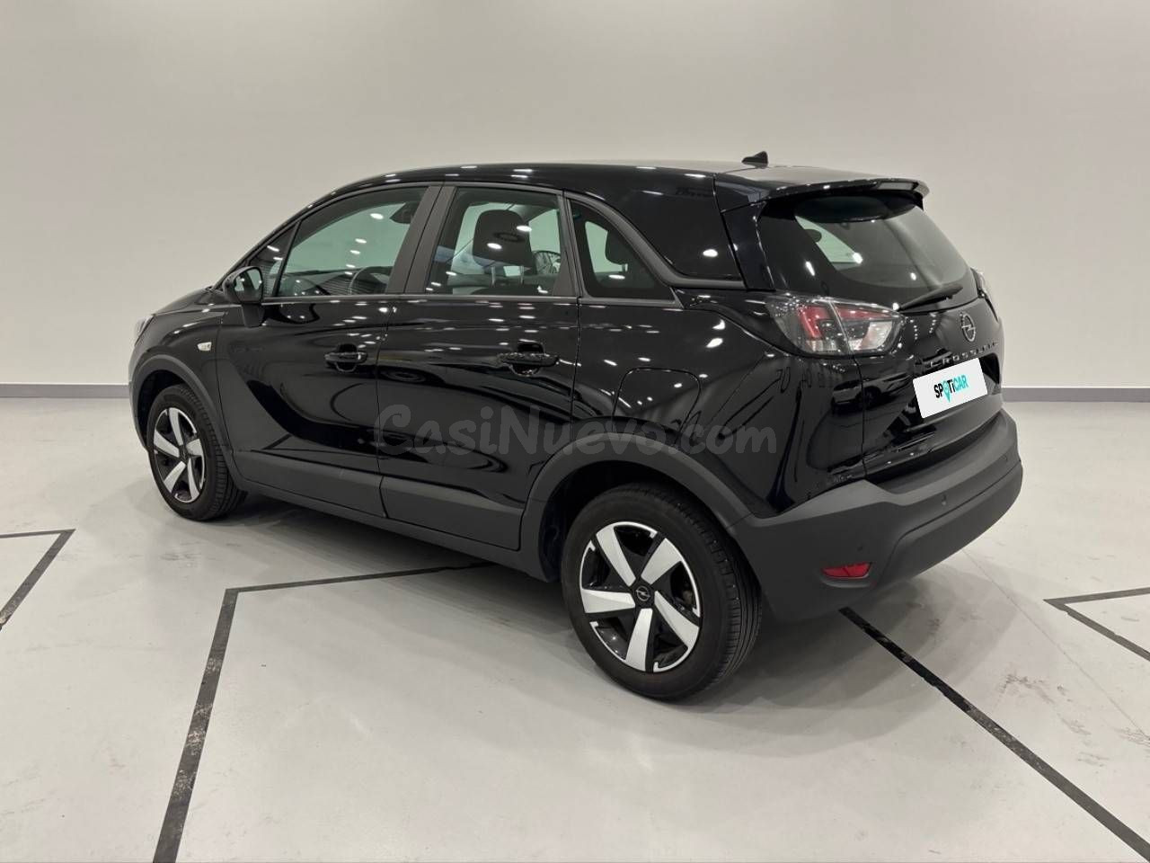 Opel CrossLand Crossland 1 1.5D 110cv Edition - foto 5