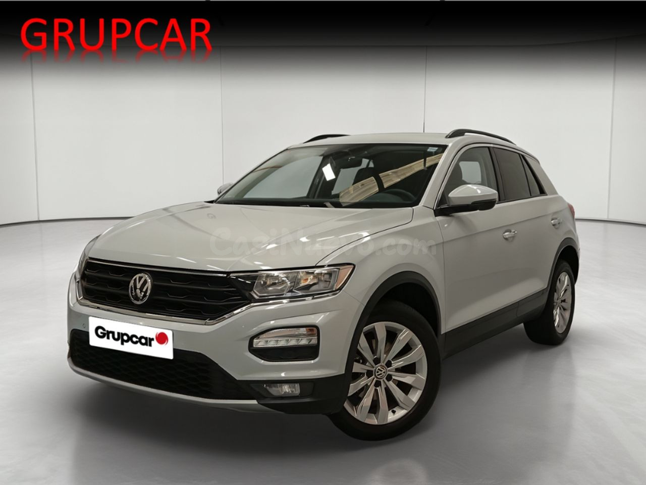 Volkswagen T-Roc ADVANCE