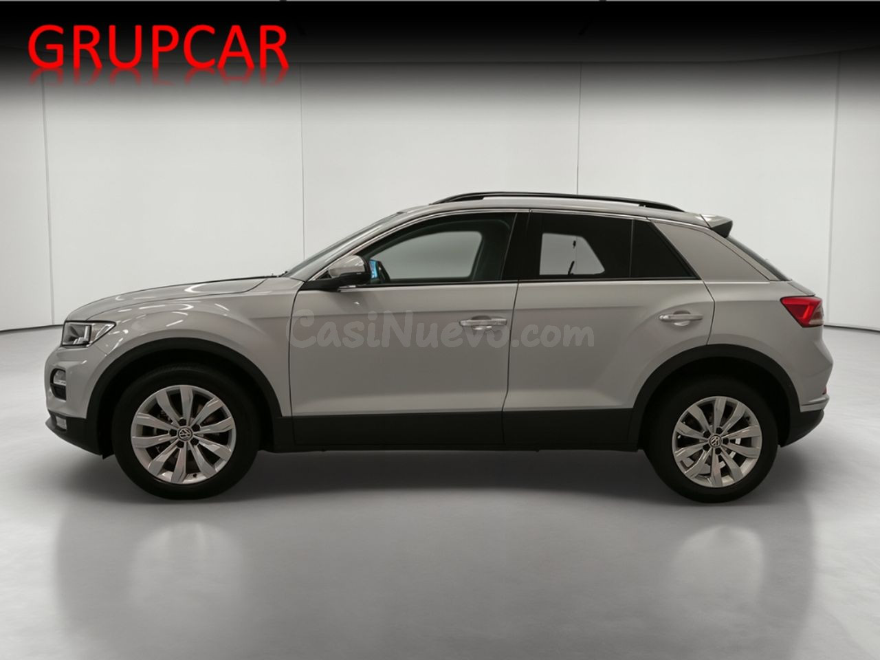 Volkswagen T-Roc ADVANCE - foto 3