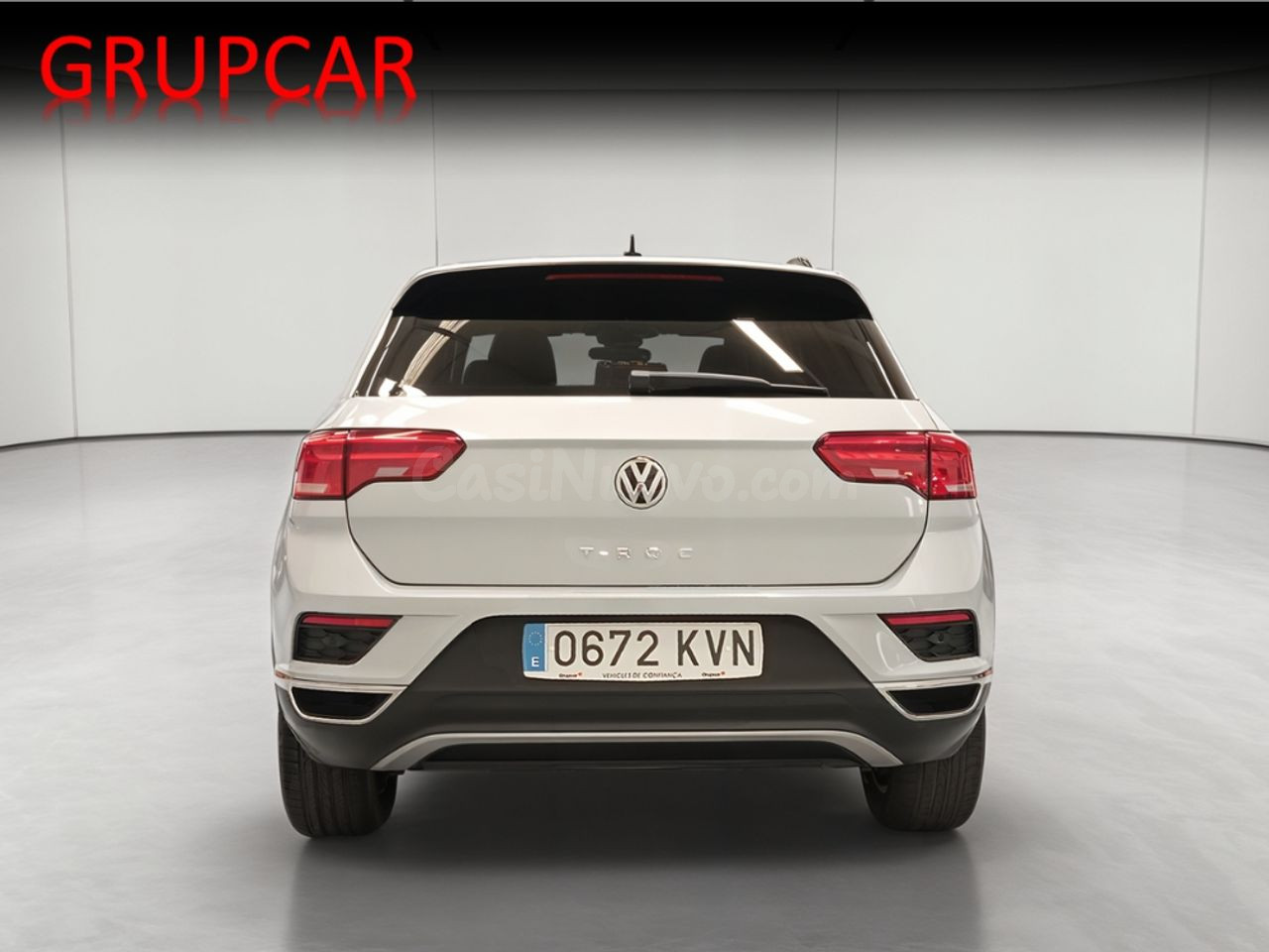 Volkswagen T-Roc ADVANCE - foto 4