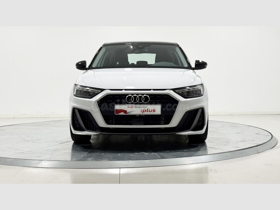 Audi A1 - foto 2