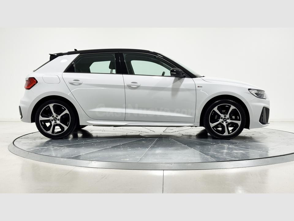 Audi A1 - foto 3