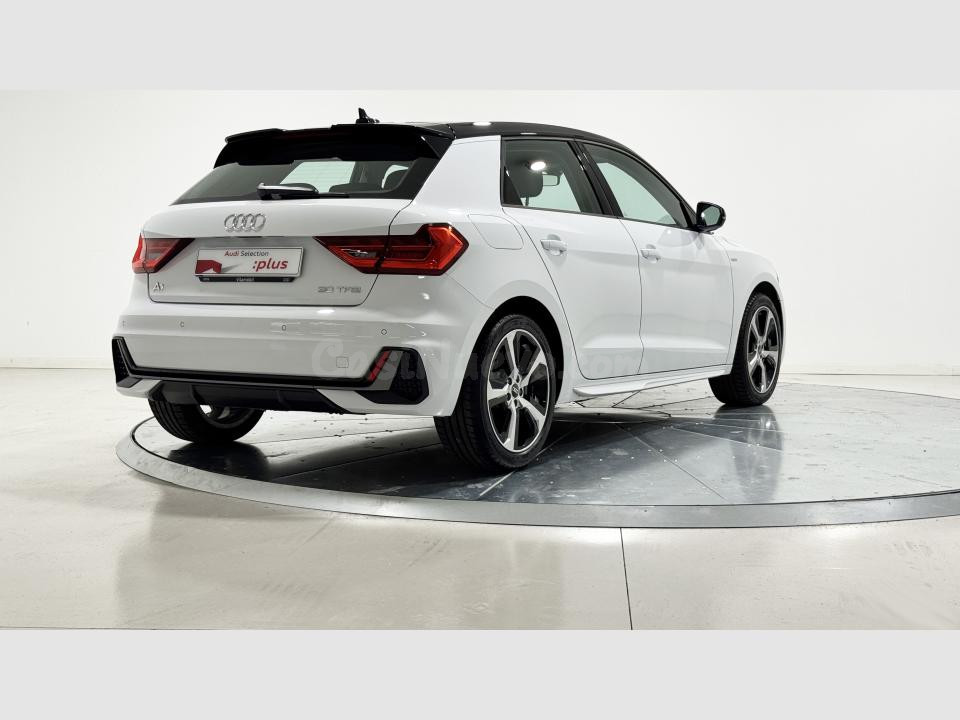 Audi A1 - foto 4
