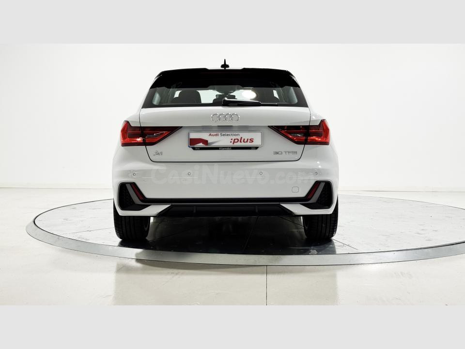 Audi A1 - foto 5
