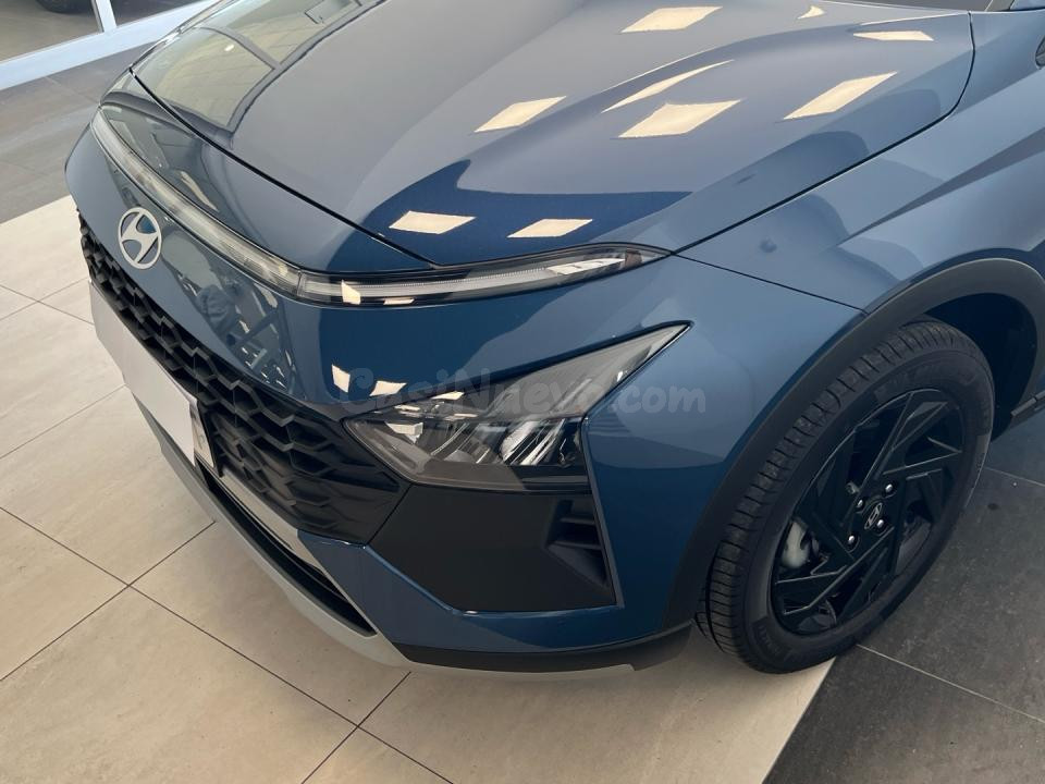 Hyundai Bayon - foto 2