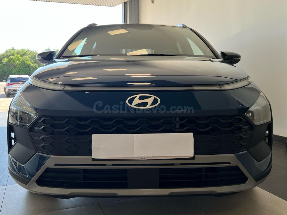 Hyundai Bayon - foto 3