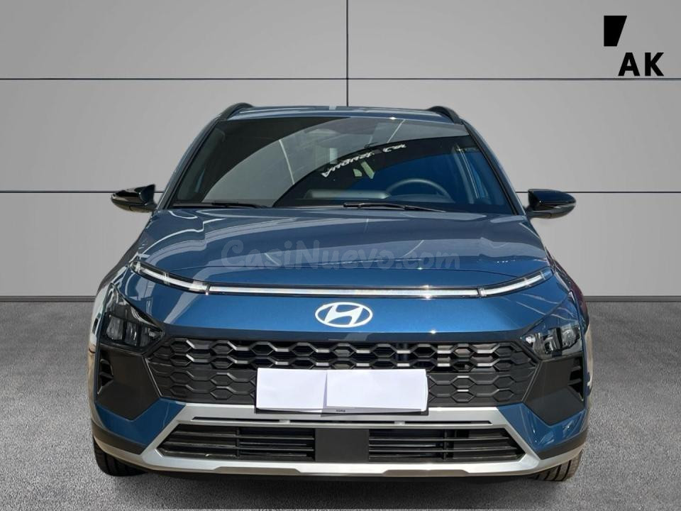 Hyundai Bayon - foto 4