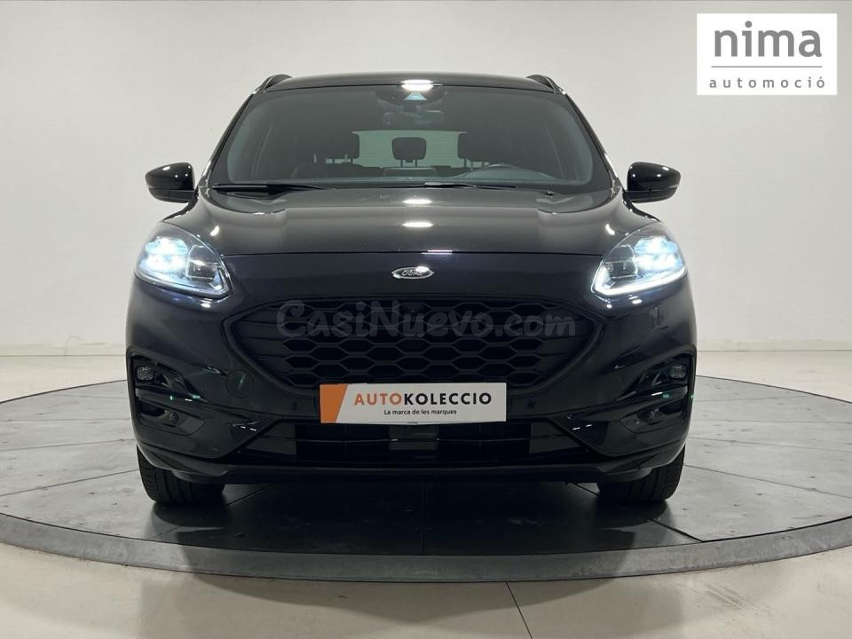 Ford Kuga - foto 4