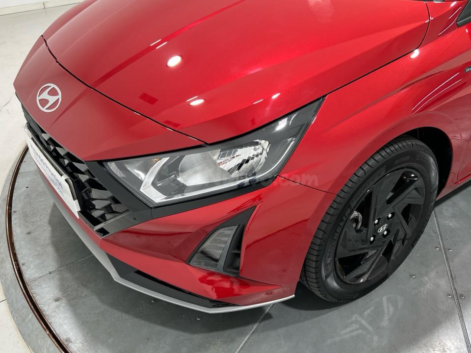Hyundai i20 - foto 2