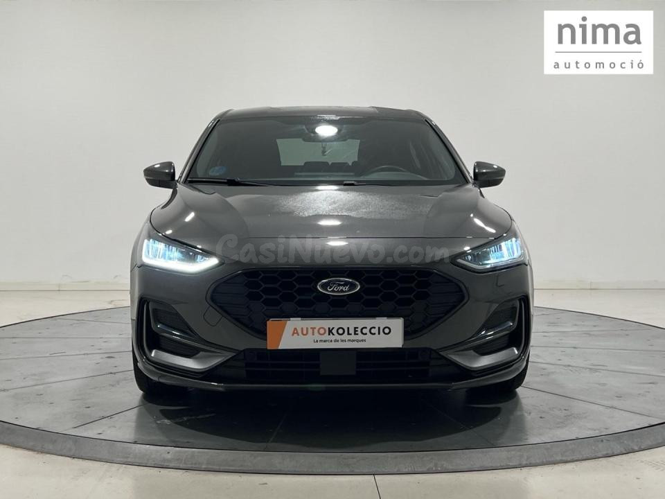 Ford Focus - foto 5
