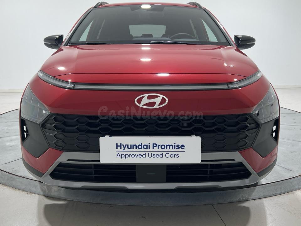 Hyundai Bayon - foto 3