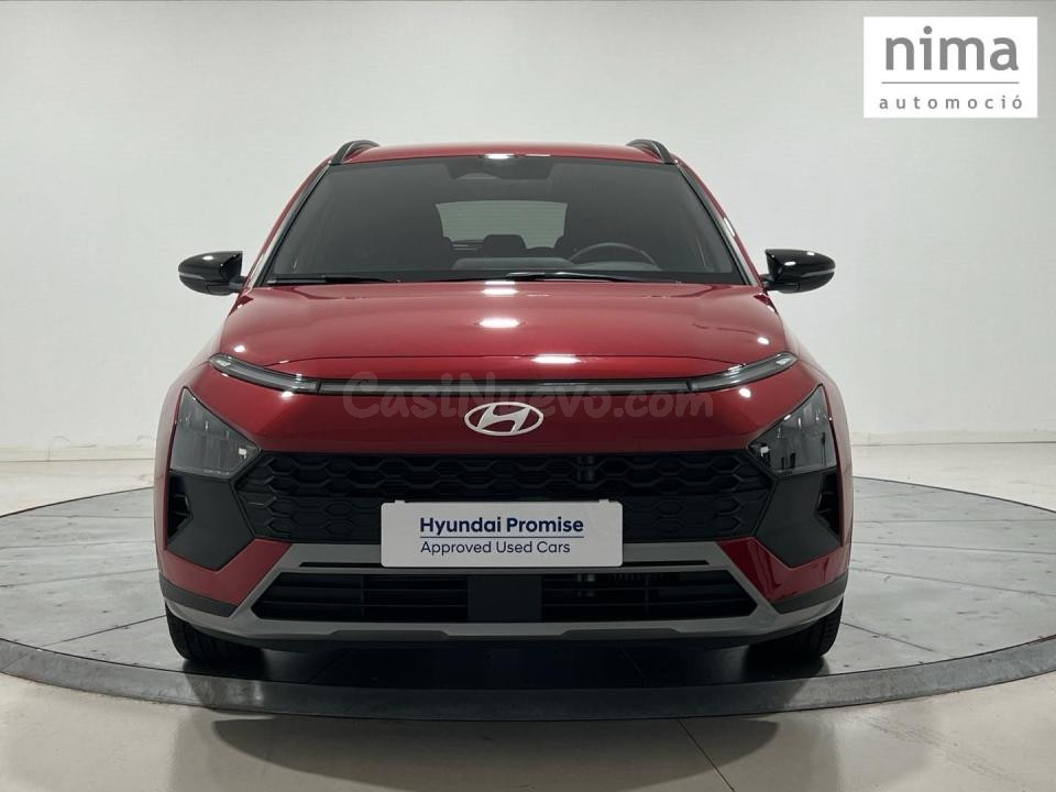 Hyundai Bayon - foto 4