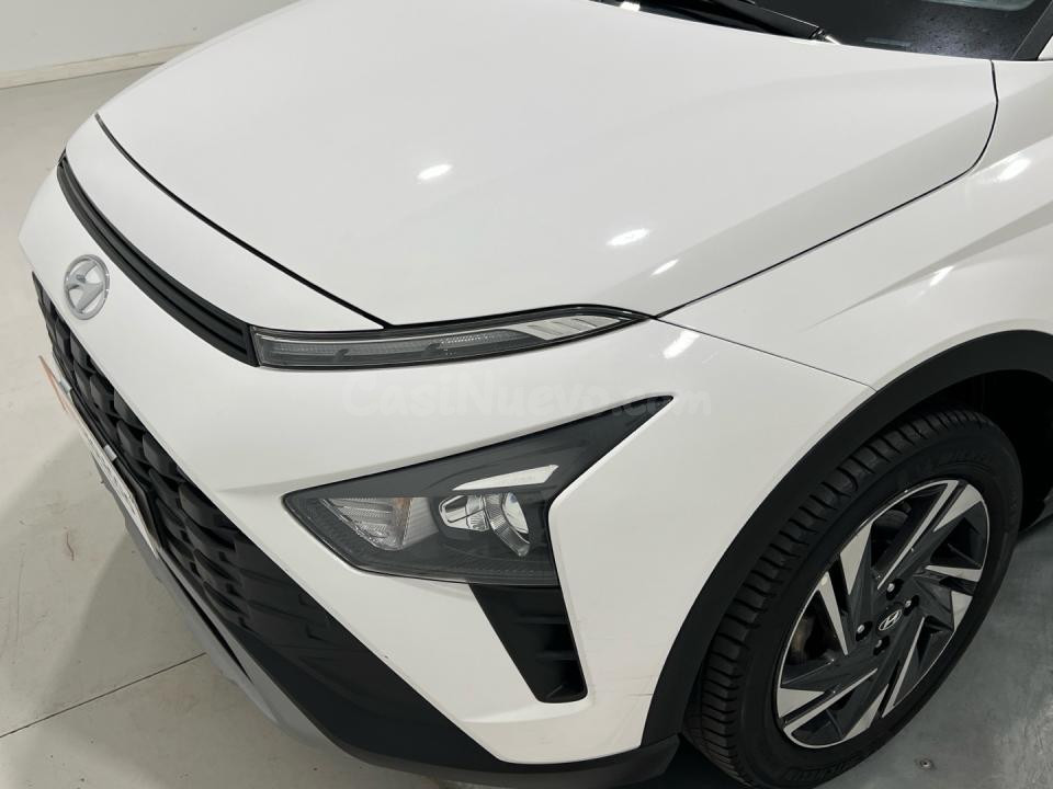 Hyundai Bayon - foto 2