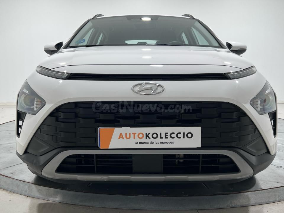 Hyundai Bayon - foto 3