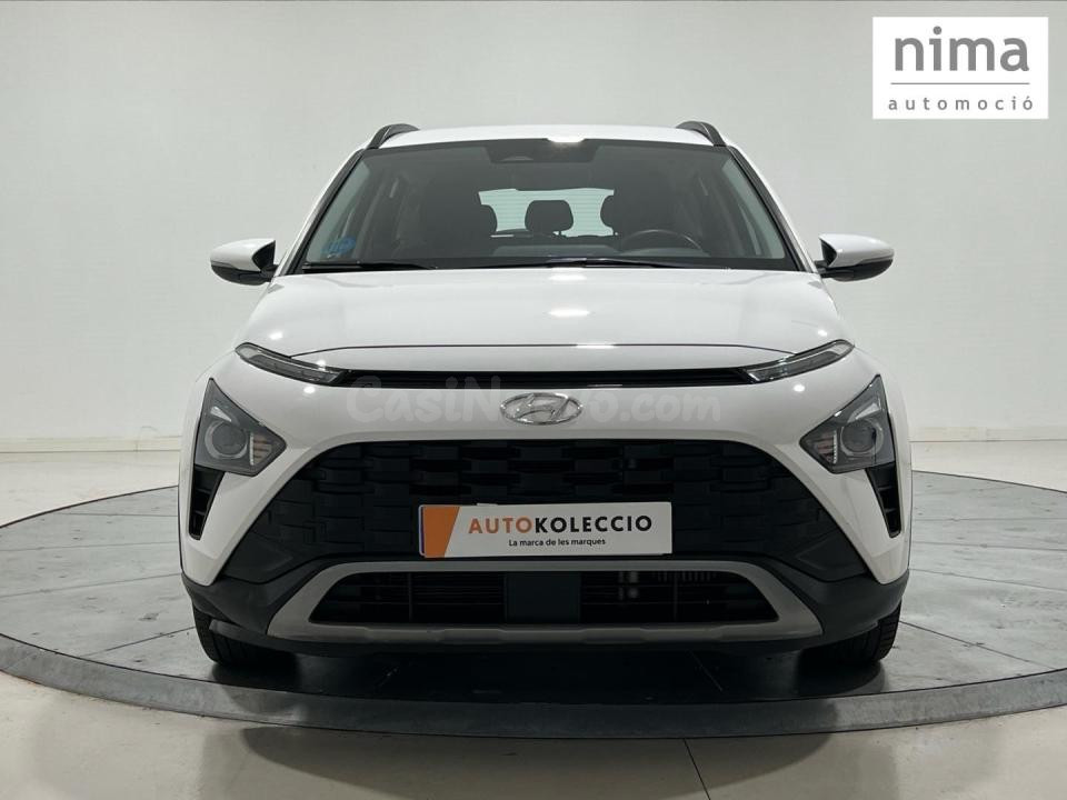 Hyundai Bayon - foto 4