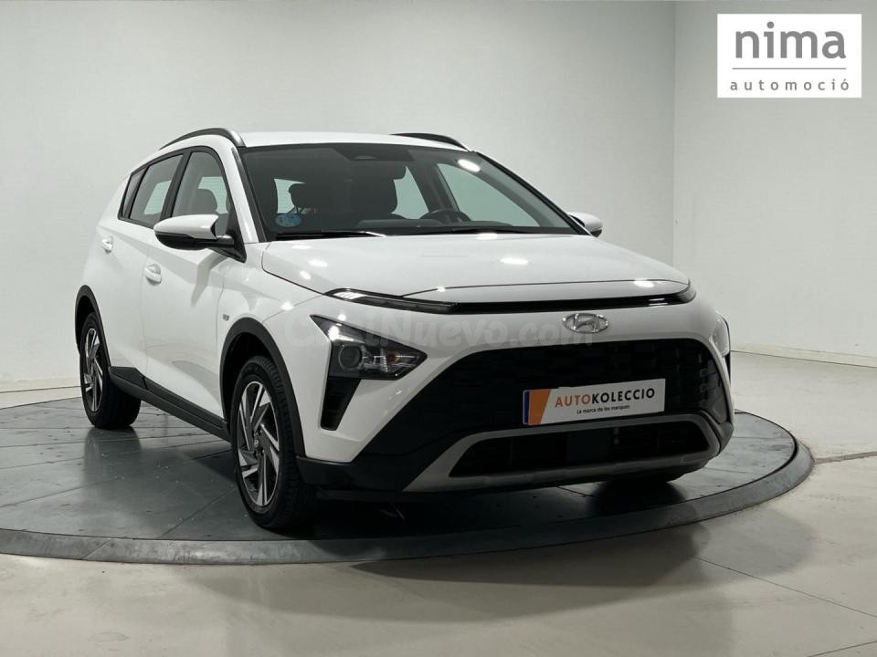 Hyundai Bayon - foto 5
