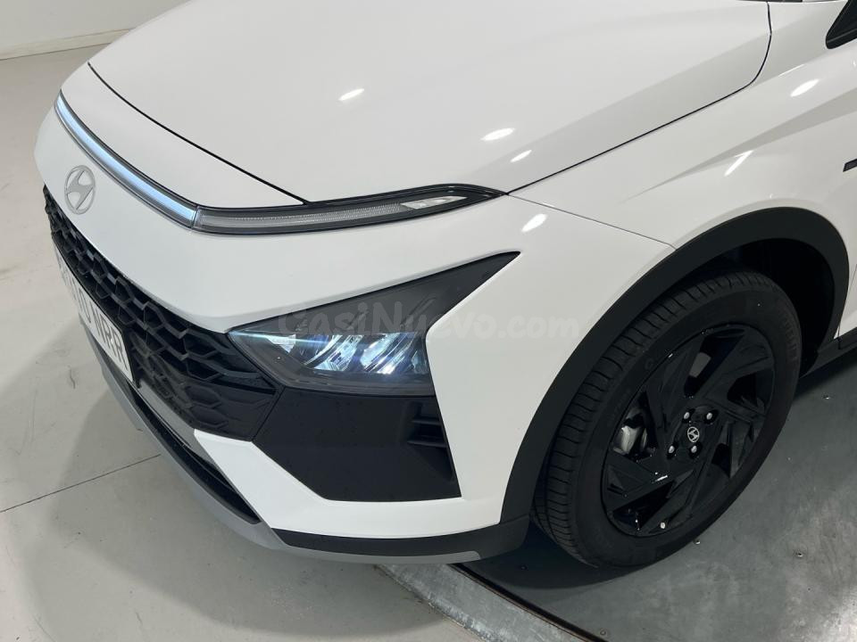 Hyundai Bayon - foto 2