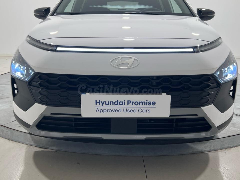 Hyundai Bayon - foto 3