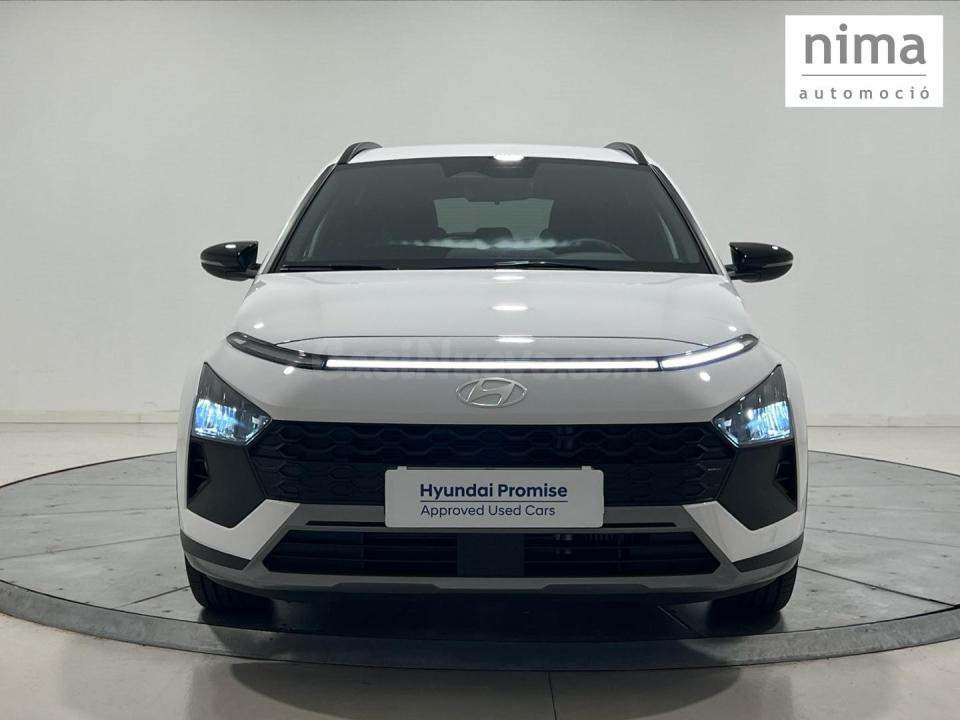 Hyundai Bayon - foto 4