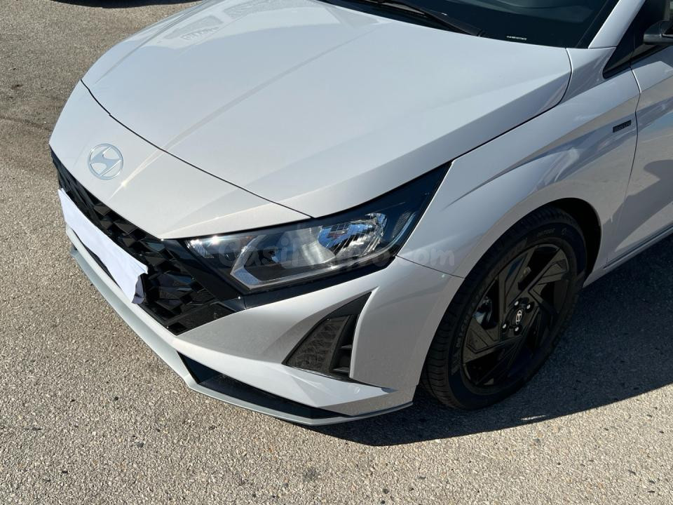 Hyundai i20 - foto 2