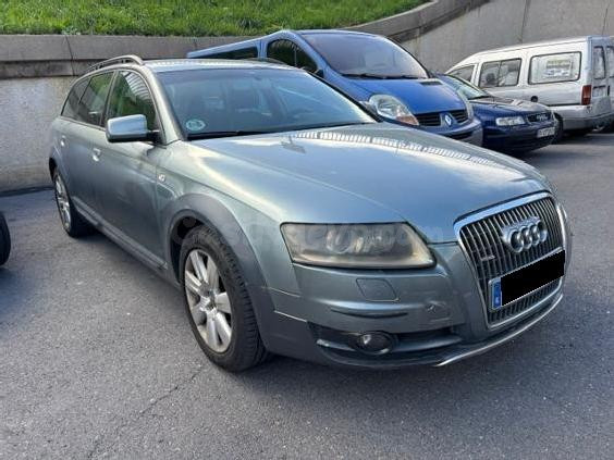 Audi A-6 ALLROAD 3.0 TDI 135 CV FULL-EQUIPE - foto 2