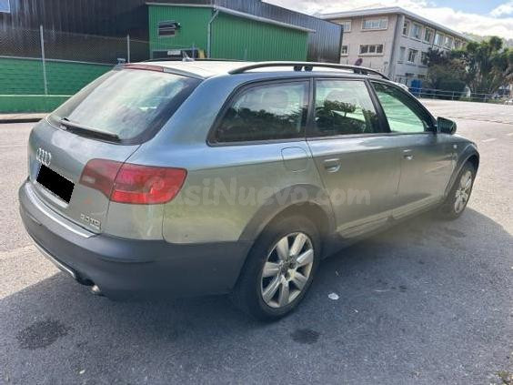 Audi A-6 ALLROAD 3.0 TDI 135 CV FULL-EQUIPE - foto 4