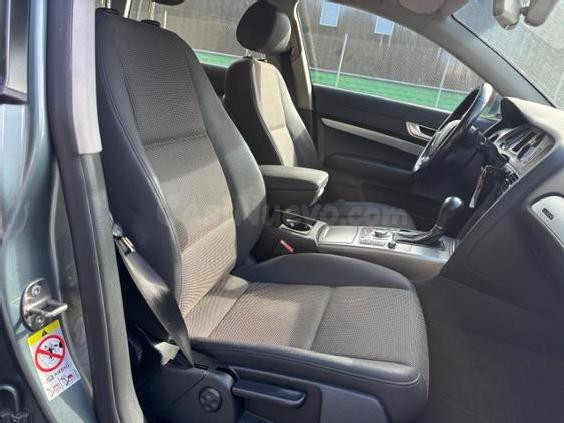 Audi A-6 ALLROAD 3.0 TDI 135 CV FULL-EQUIPE - foto 5