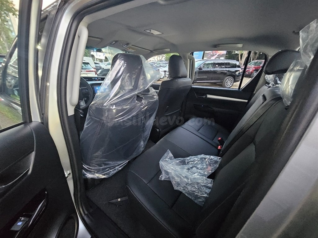 Para Los Amantes De Las Hilux (Venta De Camionetas Toyota Hilux, Santiago, Rd) - foto 2