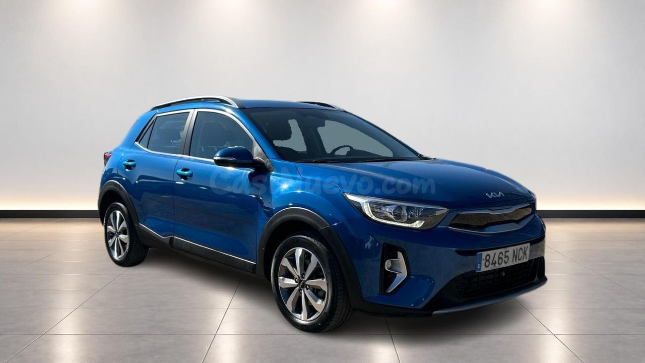 Kia Stonic STONIC 1.0 T-GDI MHEV IMT 74KW DRIVE 100 5P