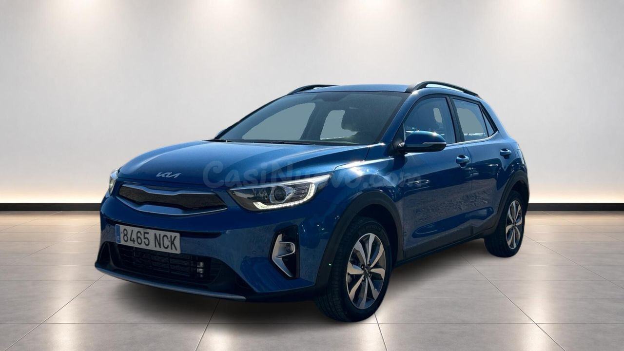 Kia Stonic STONIC 1.0 T-GDI MHEV IMT 74KW DRIVE 100 5P - foto 3