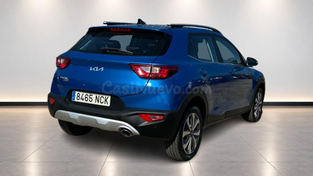 Kia Stonic STONIC 1.0 T-GDI MHEV IMT 74KW DRIVE 100 5P - foto 4