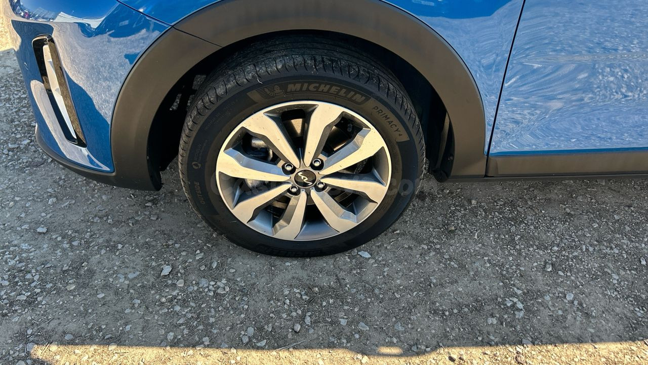 Kia Stonic STONIC 1.0 T-GDI MHEV IMT 74KW DRIVE 100 5P - foto 5