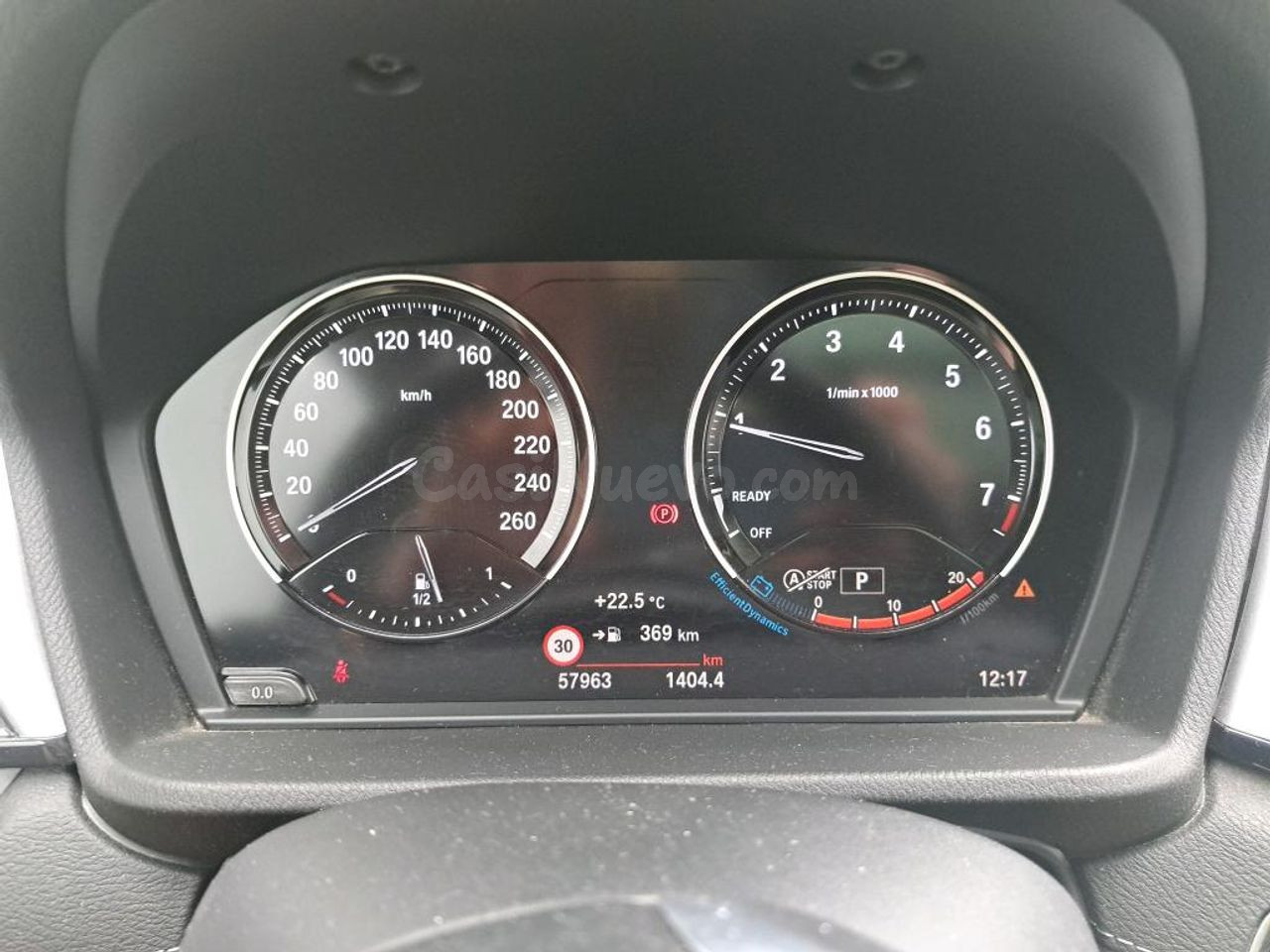 BMW X2 X2 1.5 SDRIVE18I 140 5P - foto 3