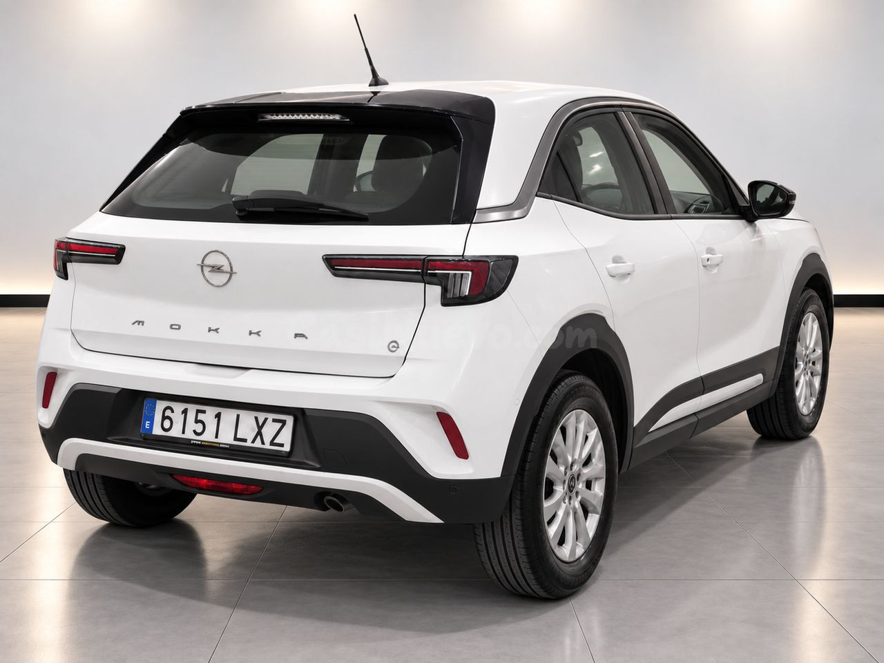 Opel Mokka MOKKA BEV 50KWH EDITION-E 136 5P - foto 4
