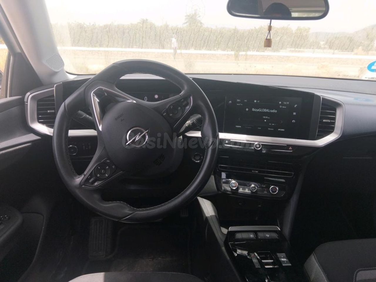 Opel Mokka MOKKA BEV 50KWH EDITION-E 136 5P - foto 5