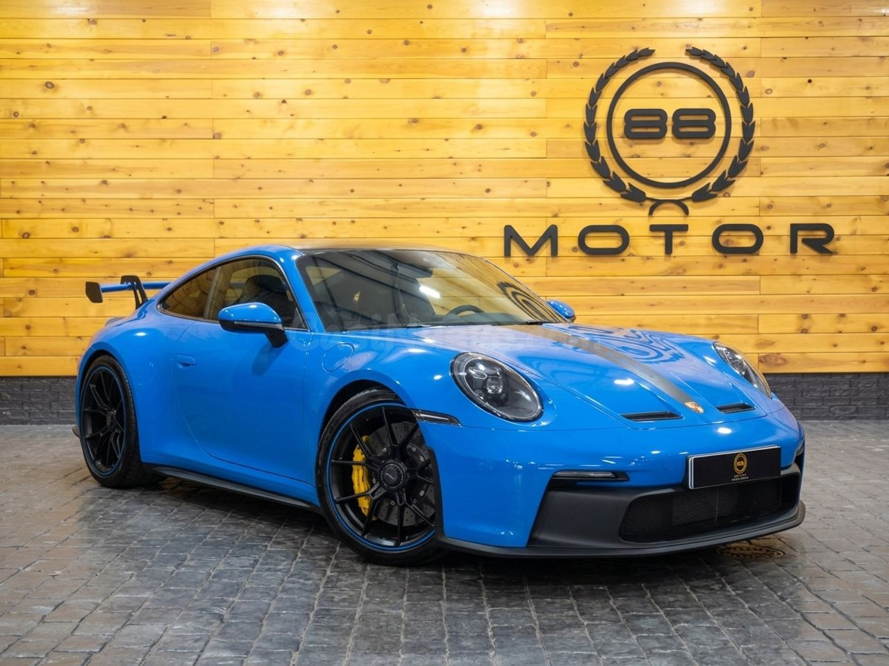 Porsche 911 GT3