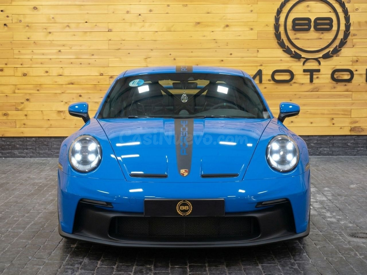 Porsche 911 GT3 - foto 2