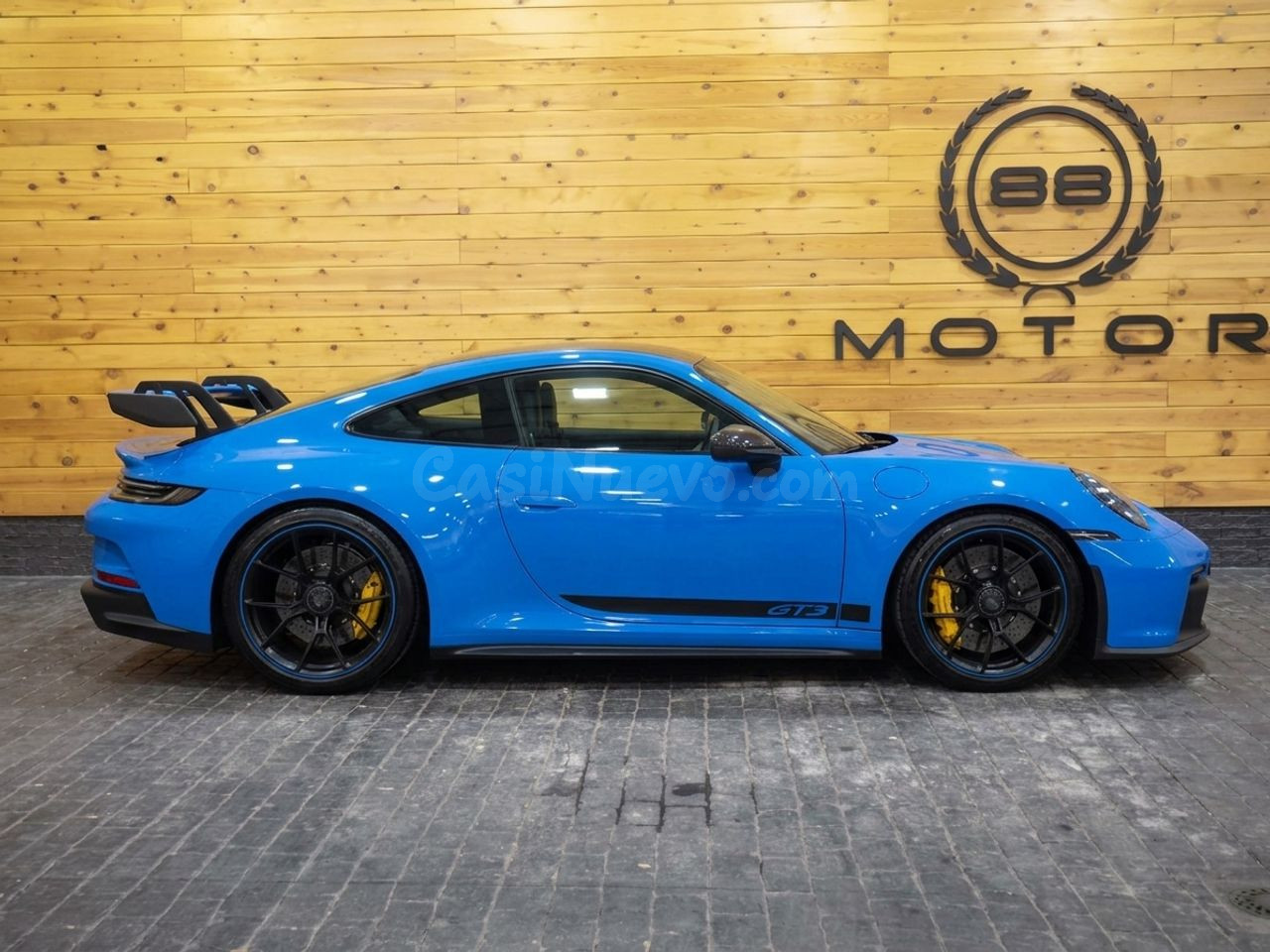 Porsche 911 GT3 - foto 5