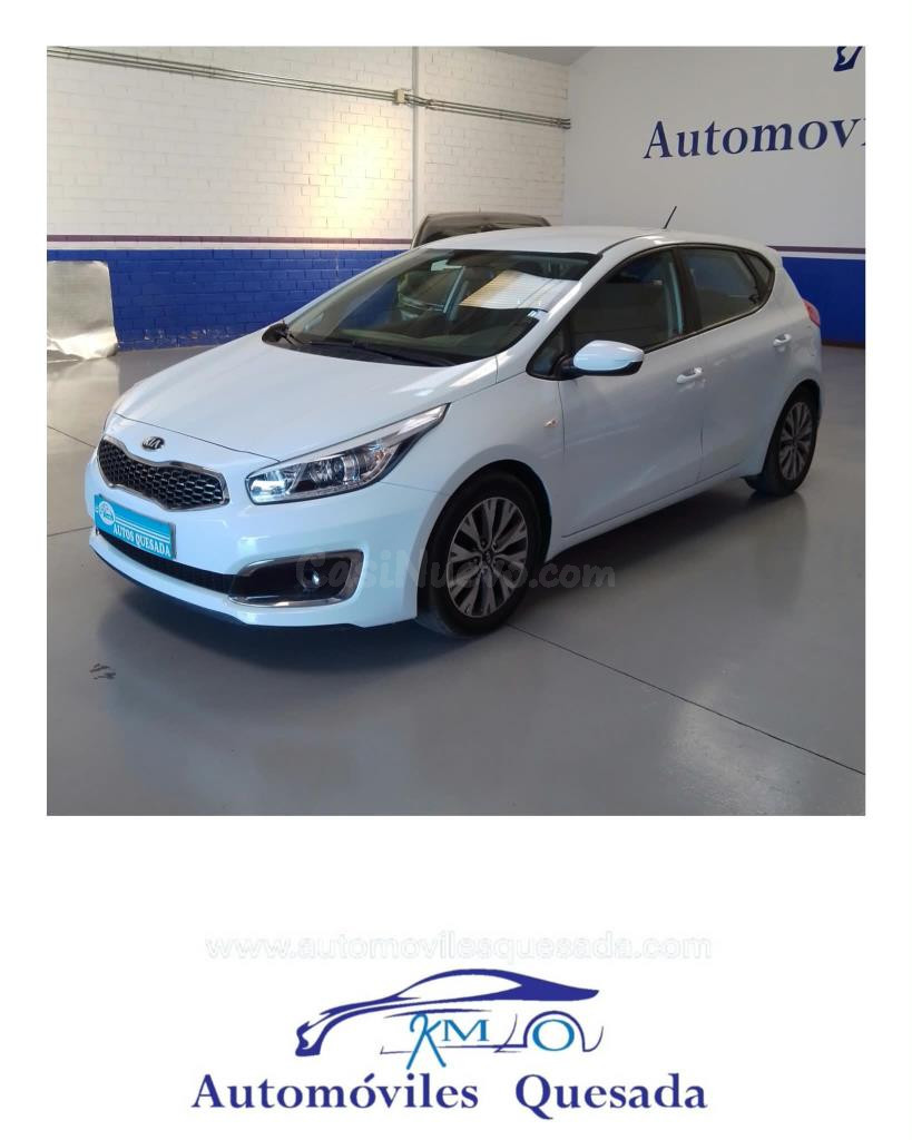KIA CEED - foto 2
