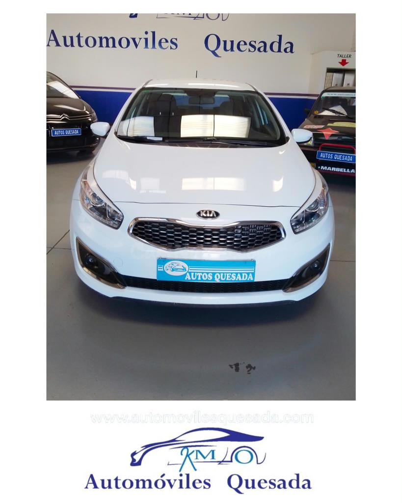 KIA CEED - foto 5
