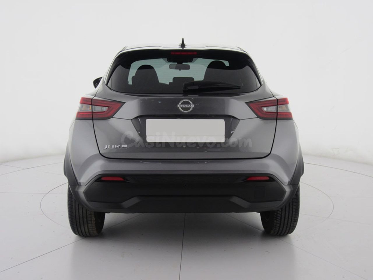 Nissan Juke DIG-T NCONECTA DCT - foto 3