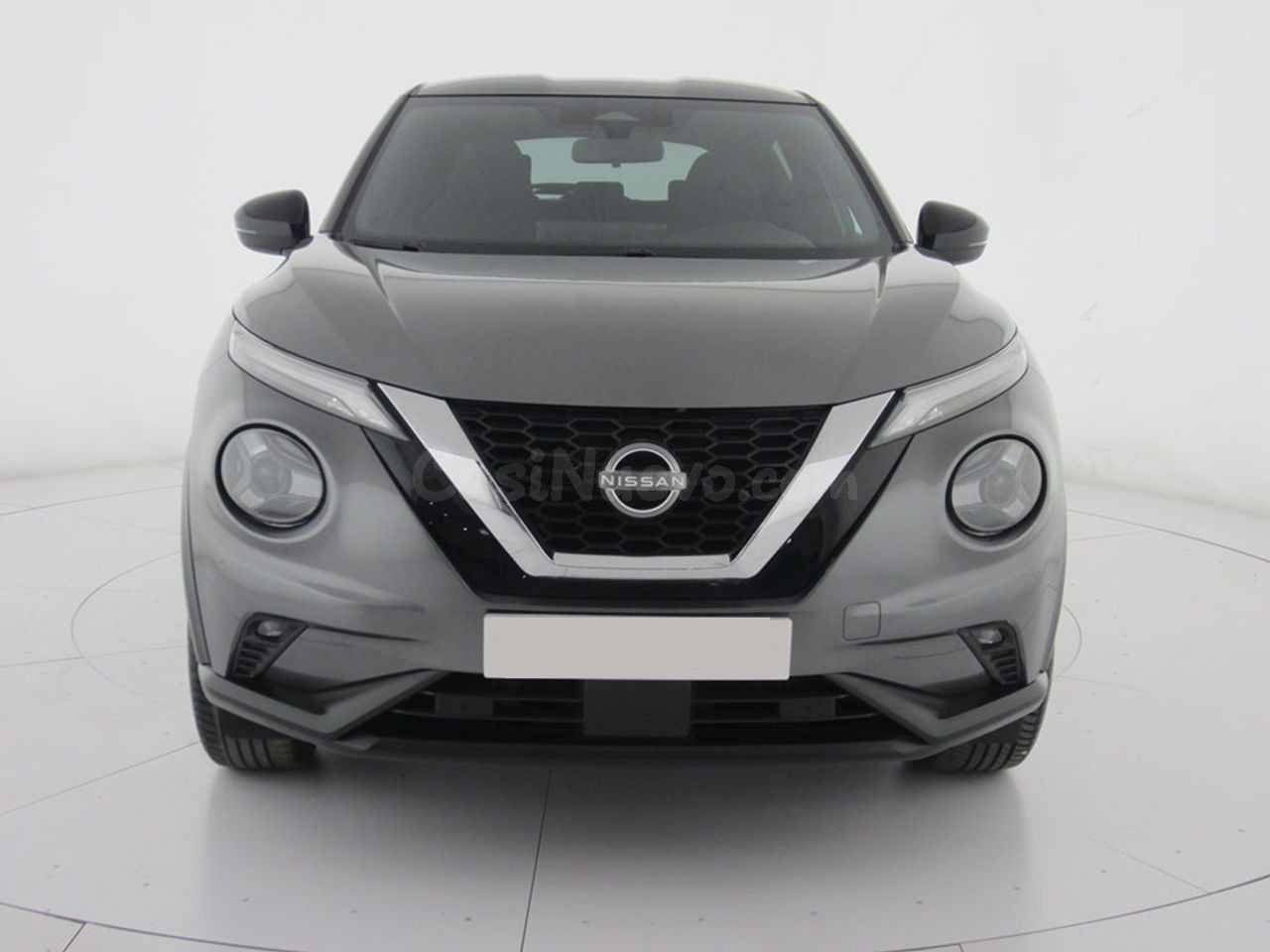 Nissan Juke DIG-T NCONECTA DCT - foto 4
