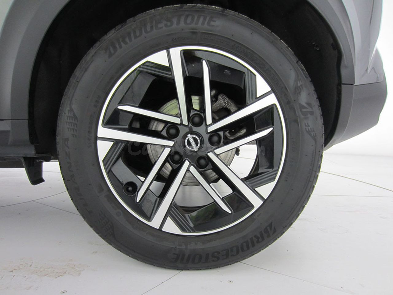 Nissan Juke DIG-T NCONECTA DCT - foto 5