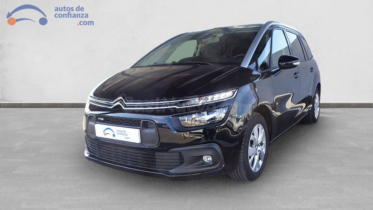 Citroën C4 Picasso PURETECH FEEL